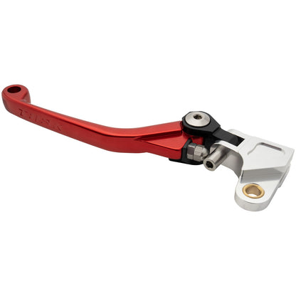 Tusk Multi-Pivot Clutch Lever Honda XR250R 1996–2007 - Adventure Parts