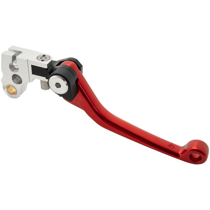 Tusk Multi-Pivot Clutch Lever Kove MX250 2024–2025 - Adventure Parts