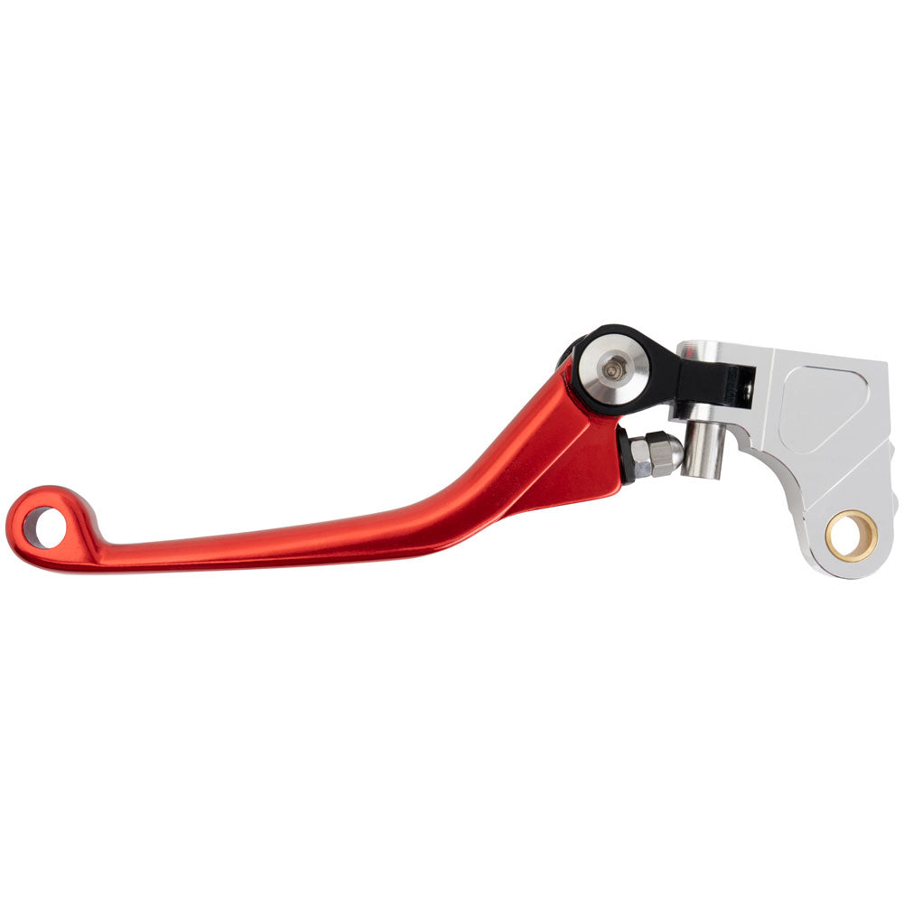 Tusk Multi-Pivot Clutch Lever Kove MX250 2024–2025 - Adventure Parts