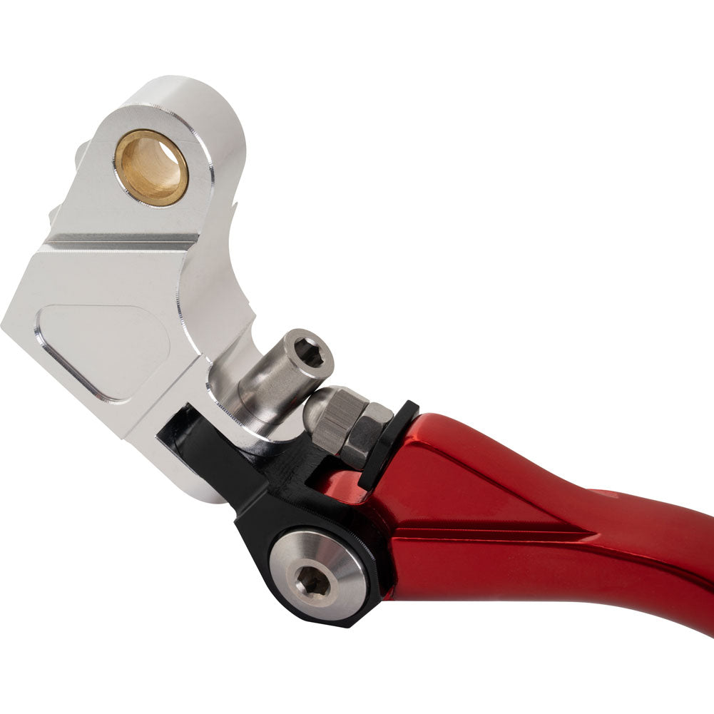 Tusk Multi-Pivot Clutch Lever Kove MX250 2024–2025 - Adventure Parts