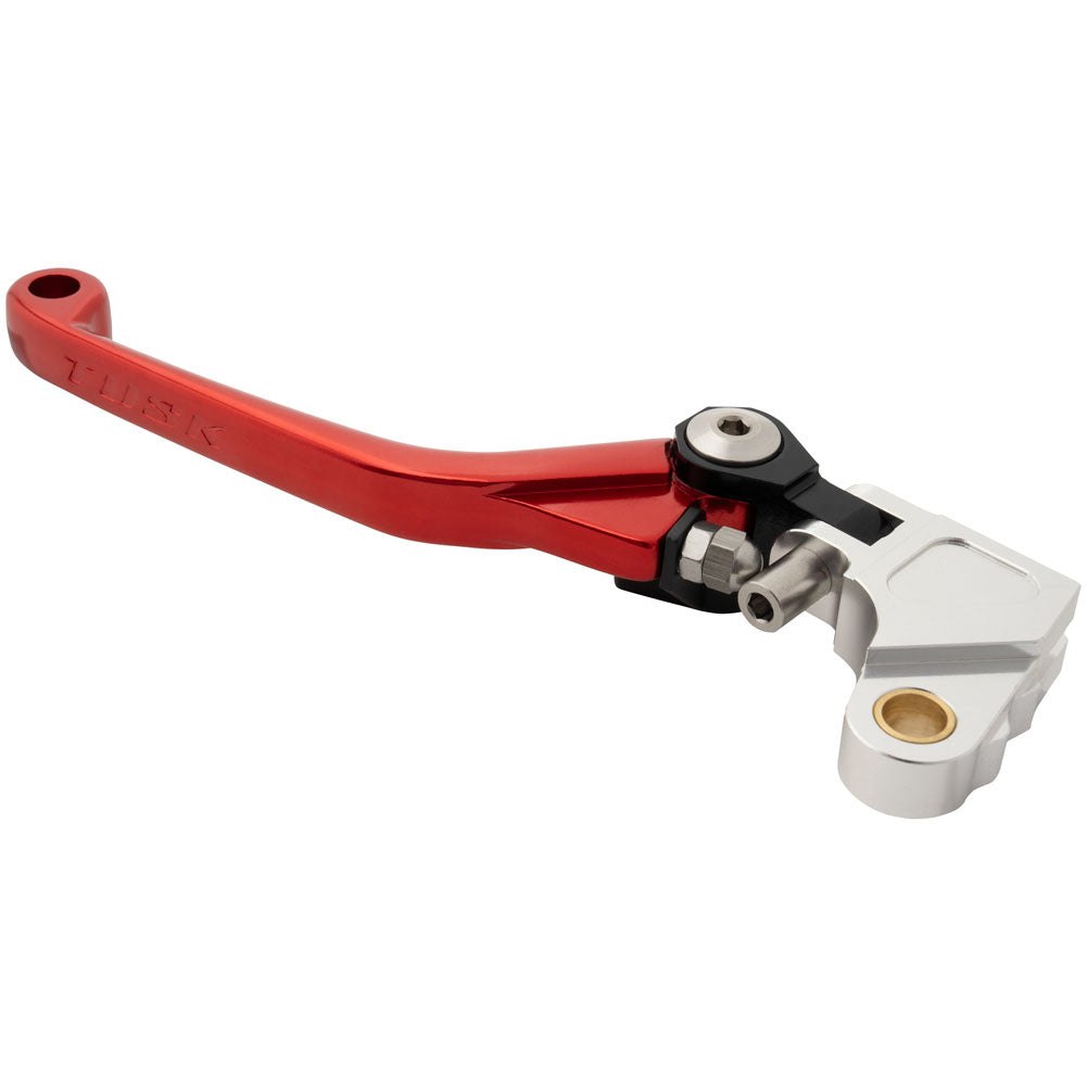 Tusk Multi-Pivot Clutch Lever Kove MX250 2024–2025 - Adventure Parts