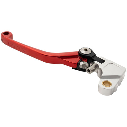 Tusk Multi-Pivot Clutch Lever Kove MX250 2024–2025 - Adventure Parts