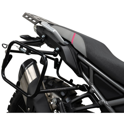 Tusk Aluminum Panniers with Pannier Racks V2 Large CFMOTO IBEX 450 2025