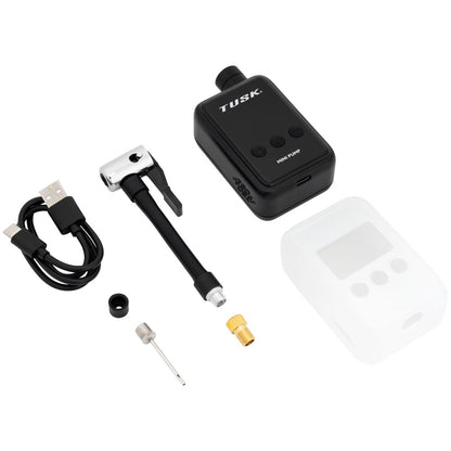 Tusk Portable Mini Tire Inflator - Adventure Parts