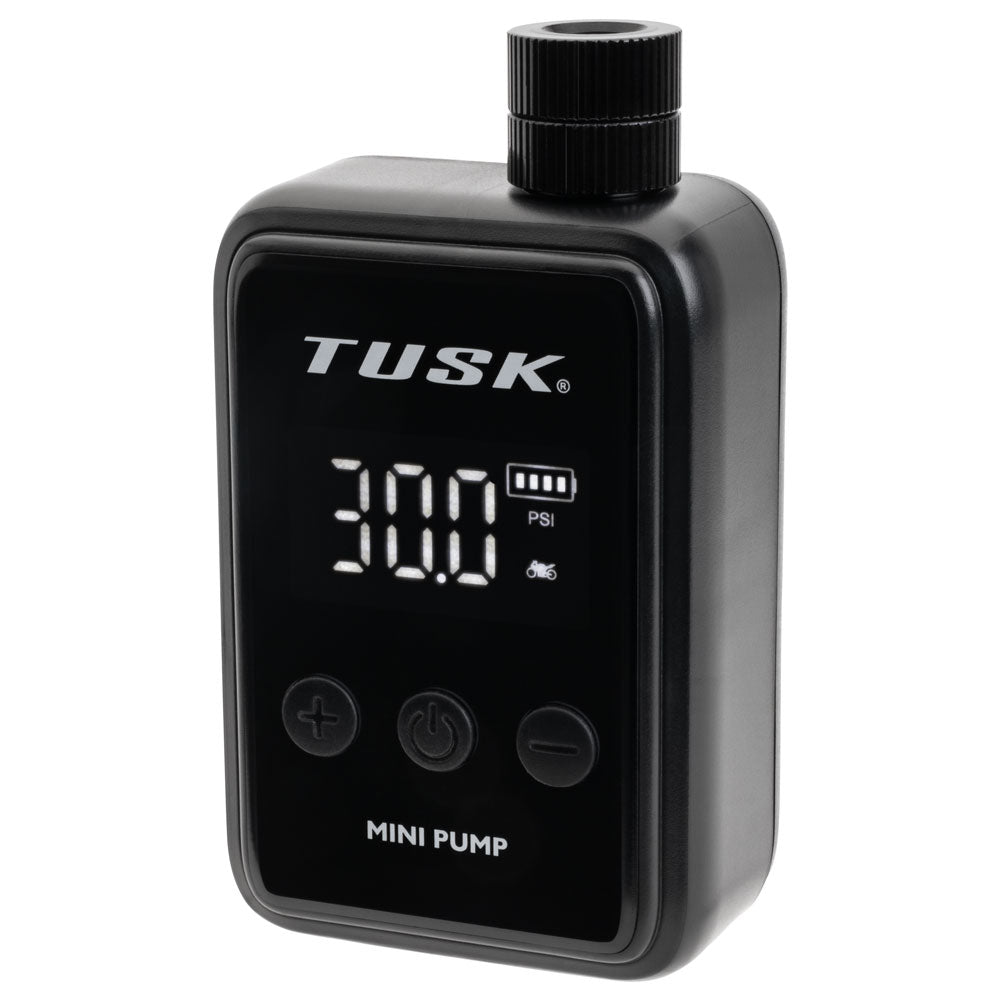 Tusk Portable Mini Tire Inflator - Adventure Parts