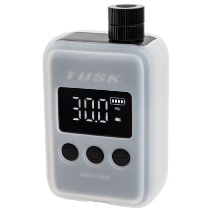 Tusk Portable Mini Tire Inflator - Adventure Parts