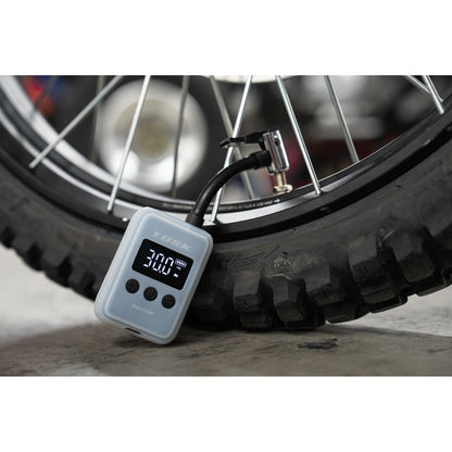 Tusk Portable Mini Tire Inflator - Adventure Parts