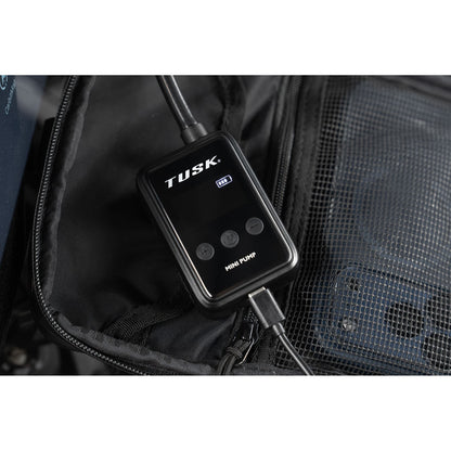 Tusk Portable Mini Tire Inflator - Adventure Parts
