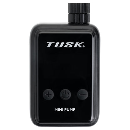Tusk Portable Mini Tire Inflator - Adventure Parts