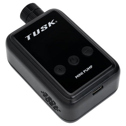 Tusk Portable Mini Tire Inflator - Adventure Parts