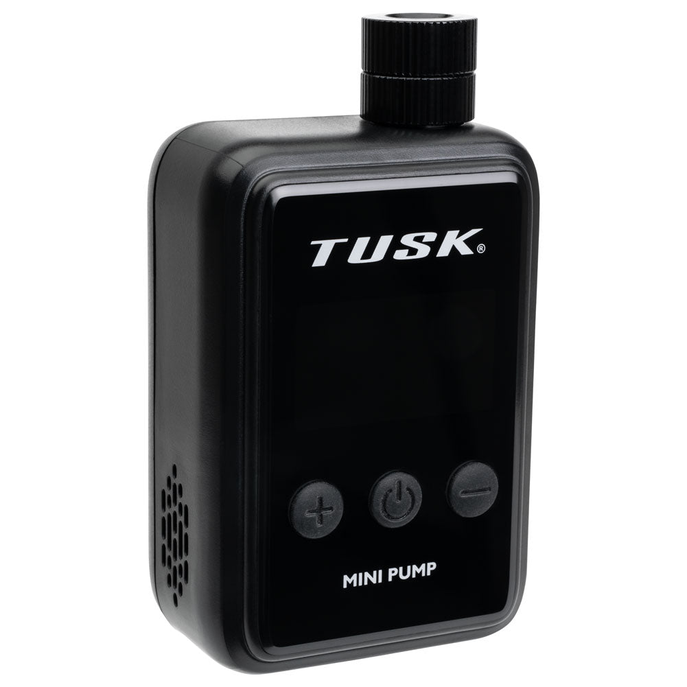Tusk Portable Mini Tire Inflator - Adventure Parts