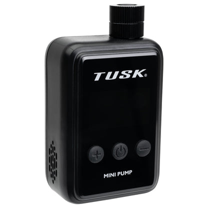 Tusk Portable Mini Tire Inflator - Adventure Parts