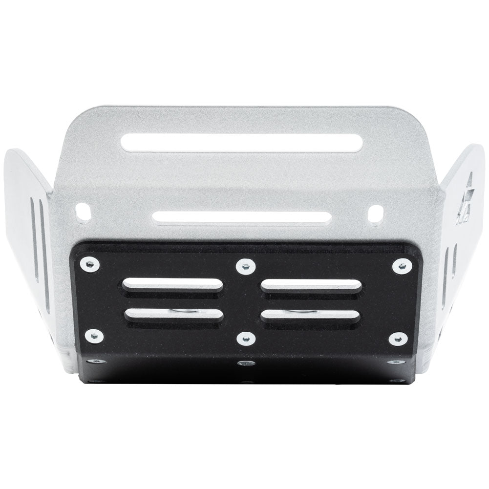 Tusk Quiet Glide Adventure Skid Plate CFMOTO IBEX 800 S/T 2023-2024, E 2025 - Adventure Parts