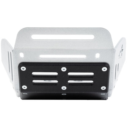 Tusk Quiet Glide Adventure Skid Plate CFMOTO IBEX 800 S/T 2023-2024, E 2025 - Adventure Parts