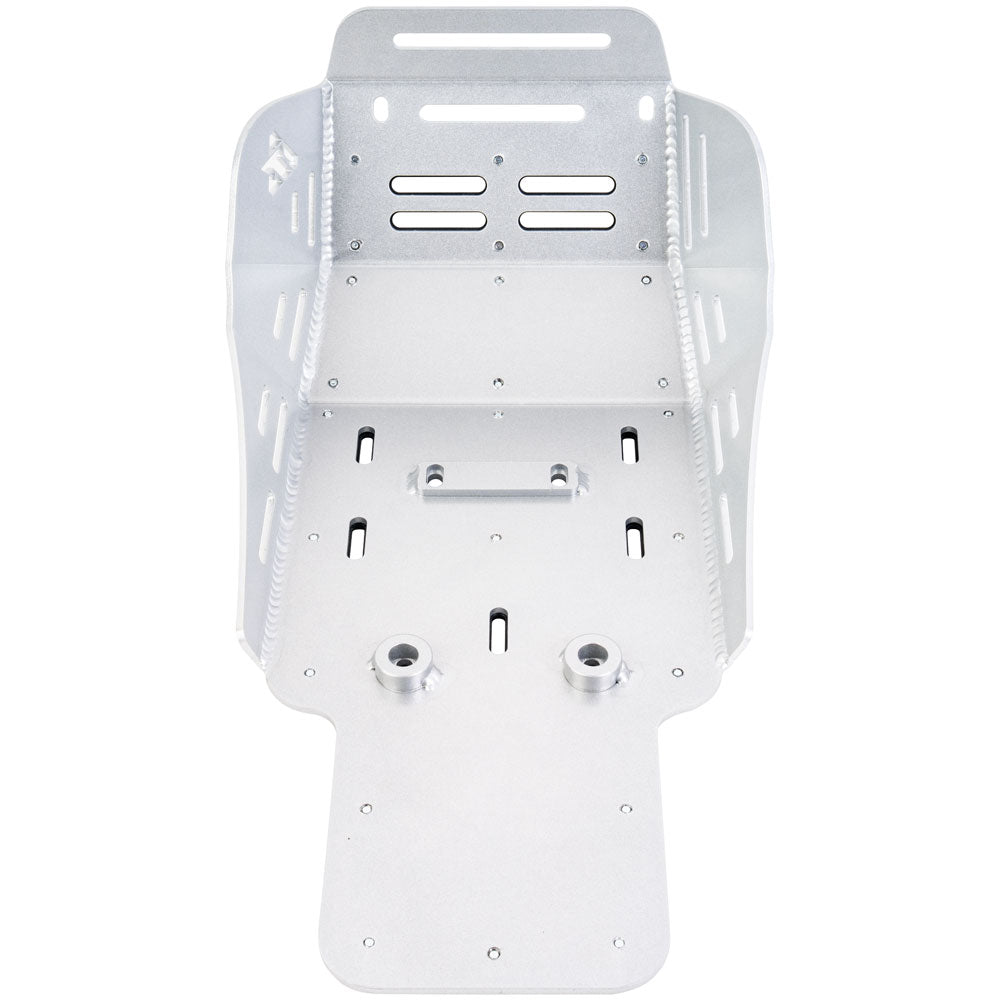 Tusk Quiet Glide Adventure Skid Plate CFMOTO IBEX 800 S/T 2023-2024, E 2025 - Adventure Parts