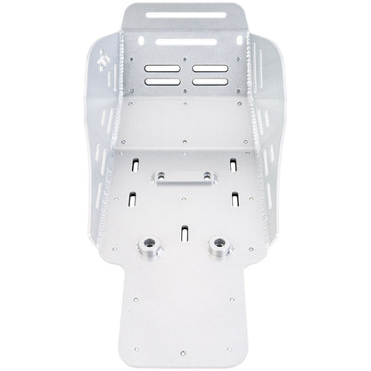 Tusk Quiet Glide Adventure Skid Plate CFMOTO IBEX 800 S/T 2023-2024, E 2025 - Adventure Parts