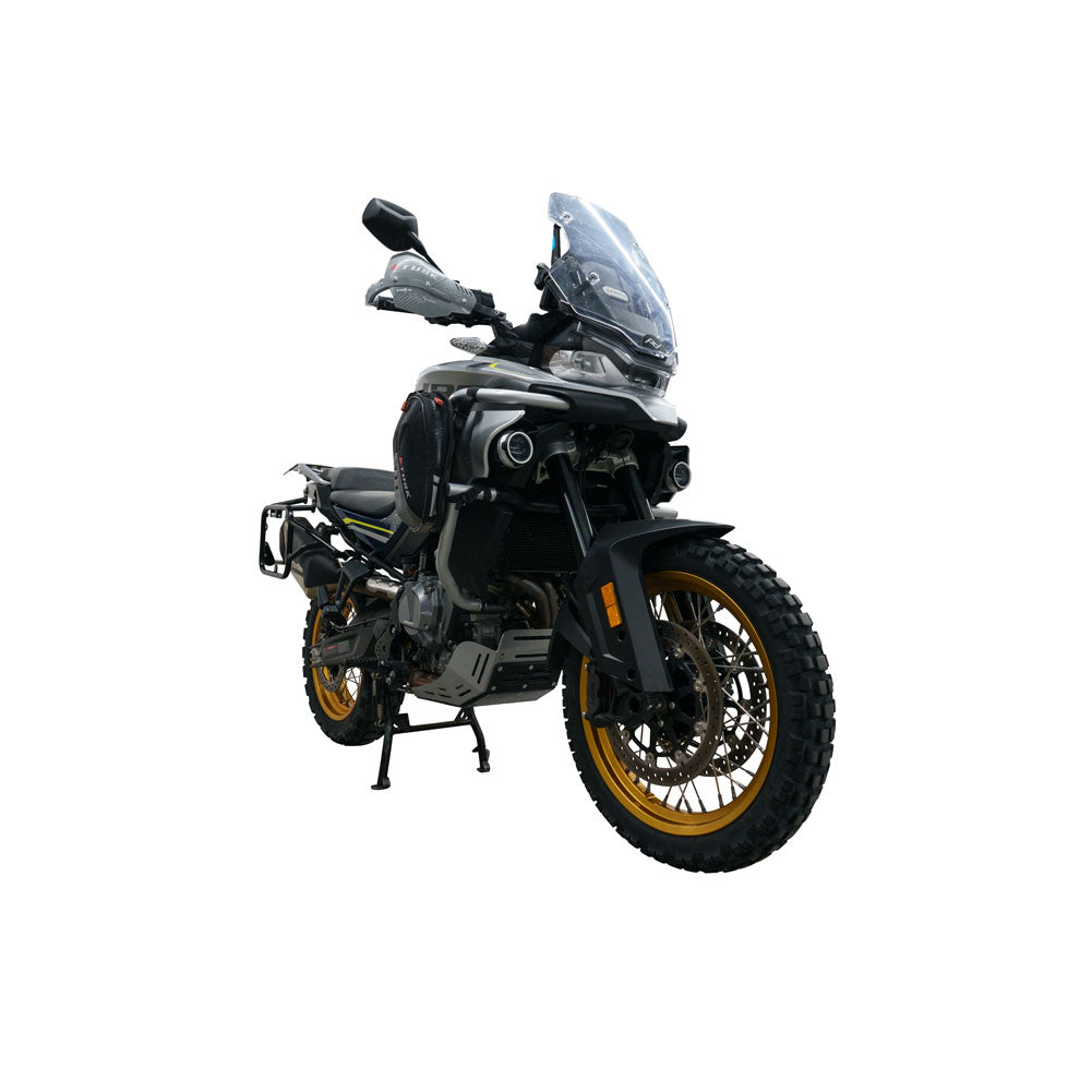 Tusk Quiet Glide Adventure Skid Plate CFMOTO IBEX 800 S/T 2023-2024, E 2025 - Adventure Parts