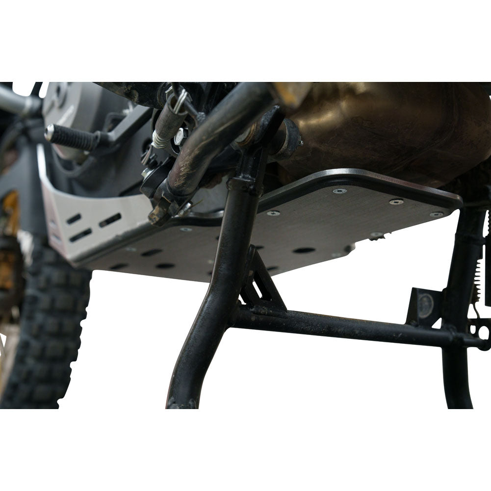 Tusk Quiet Glide Adventure Skid Plate CFMOTO IBEX 800 S/T 2023-2024, E 2025 - Adventure Parts