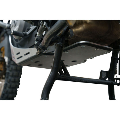 Tusk Quiet Glide Adventure Skid Plate CFMOTO IBEX 800 S/T 2023-2024, E 2025 - Adventure Parts