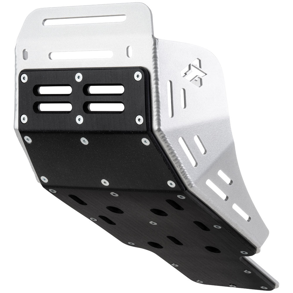 Tusk Quiet Glide Adventure Skid Plate CFMOTO IBEX 800 S/T 2023-2024, E 2025 - Adventure Parts