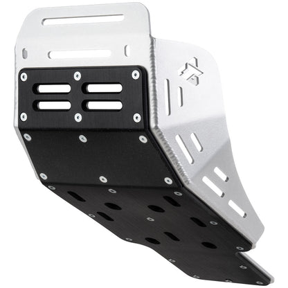 Tusk Quiet Glide Adventure Skid Plate CFMOTO IBEX 800 S/T 2023-2024, E 2025 - Adventure Parts