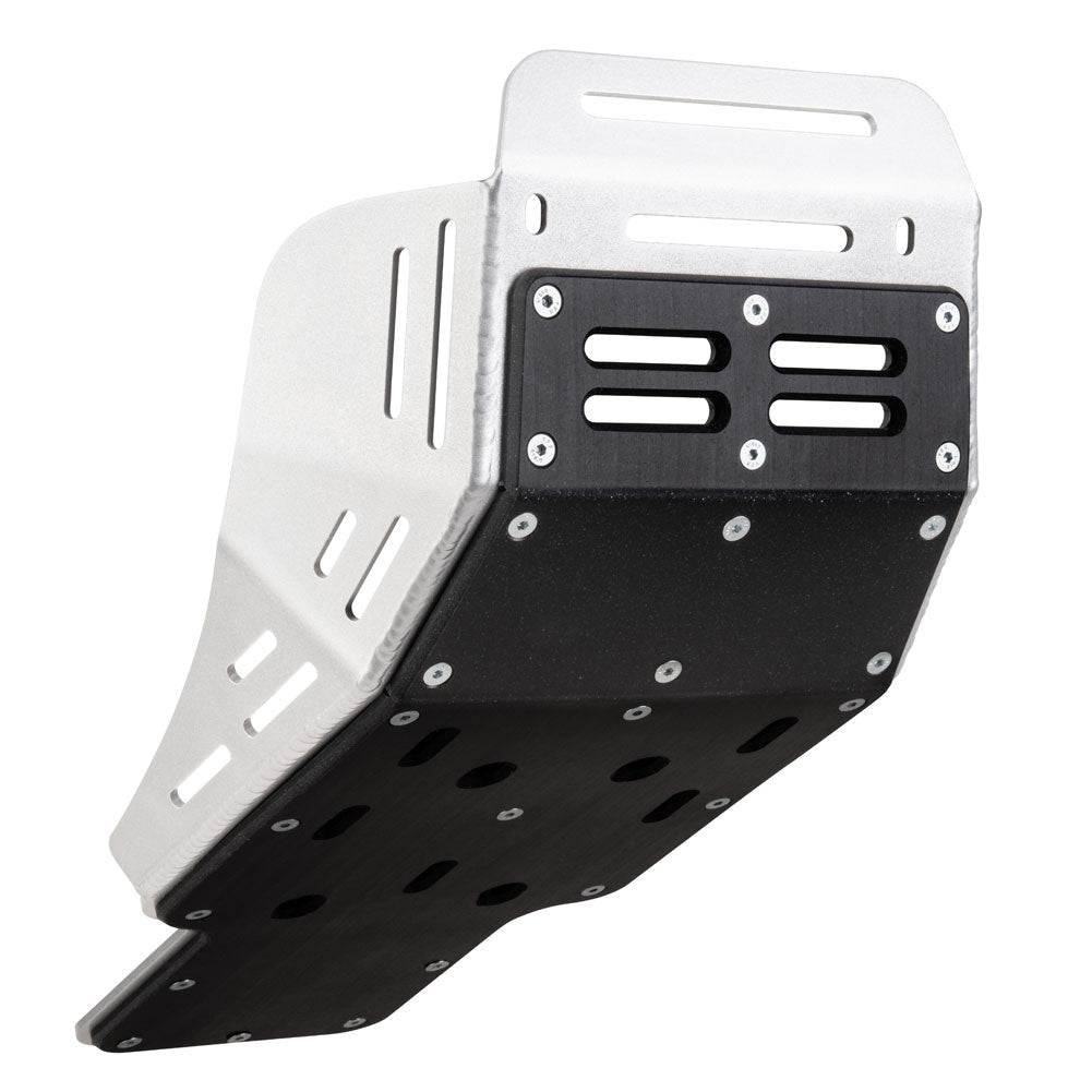 Tusk Quiet Glide Adventure Skid Plate CFMOTO IBEX 800 S/T 2023-2024, E 2025 - Adventure Parts