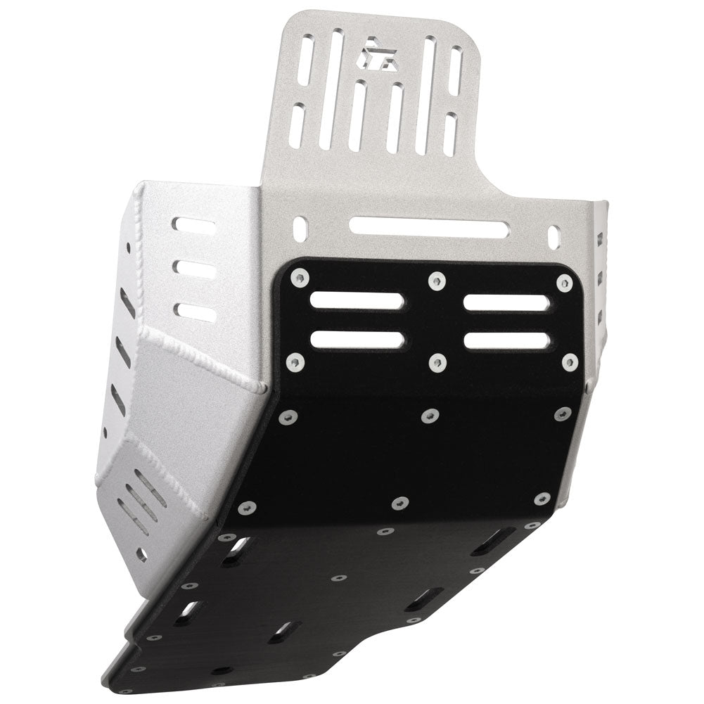 Tusk Quiet Glide Adventure Skid Plate CFMOTO IBEX 450 2025