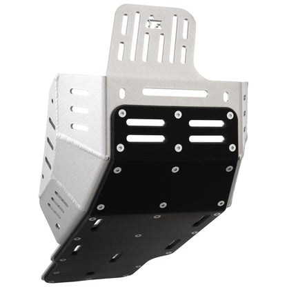 Tusk Quiet Glide Adventure Skid Plate CFMOTO IBEX 450 2025