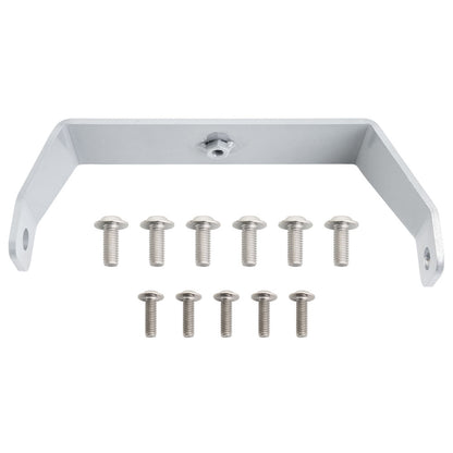 Tusk Quiet Glide Adventure Skid Plate CFMOTO IBEX 450 2025