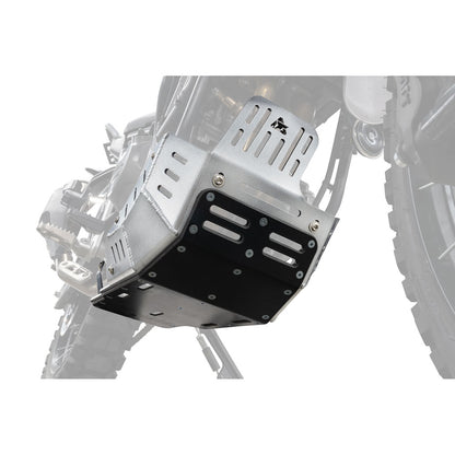 Tusk Quiet Glide Adventure Skid Plate CFMOTO IBEX 450 2025