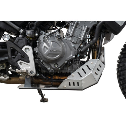 Tusk Quiet Glide Adventure Skid Plate CFMOTO IBEX 450 2025