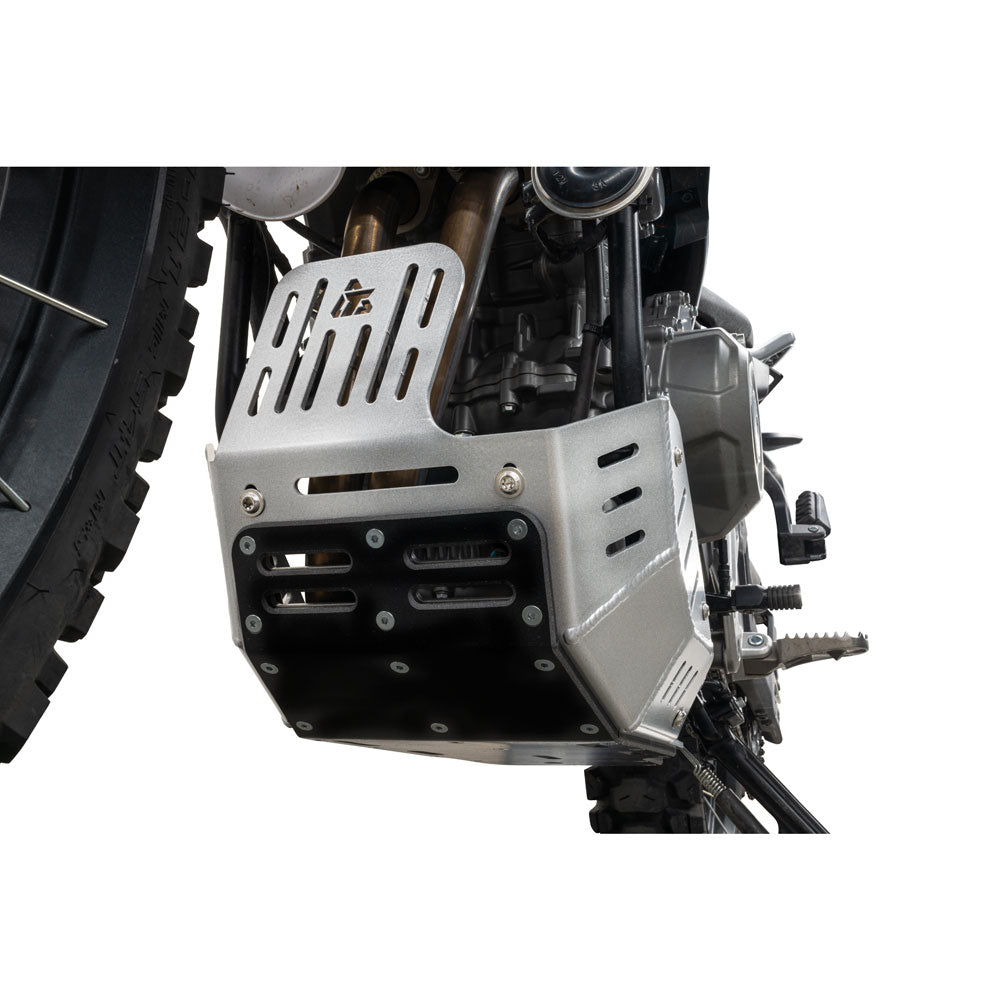 Tusk Quiet Glide Adventure Skid Plate CFMOTO IBEX 450 2025