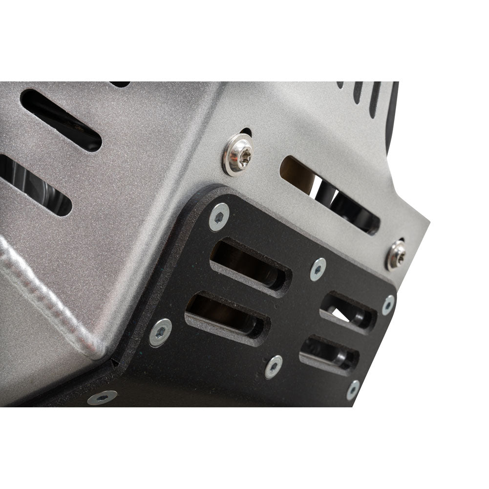 Tusk Quiet Glide Adventure Skid Plate CFMOTO IBEX 450 2025