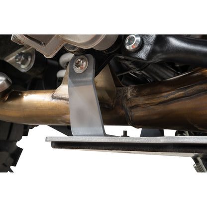 Tusk Quiet Glide Adventure Skid Plate CFMOTO IBEX 450 2025