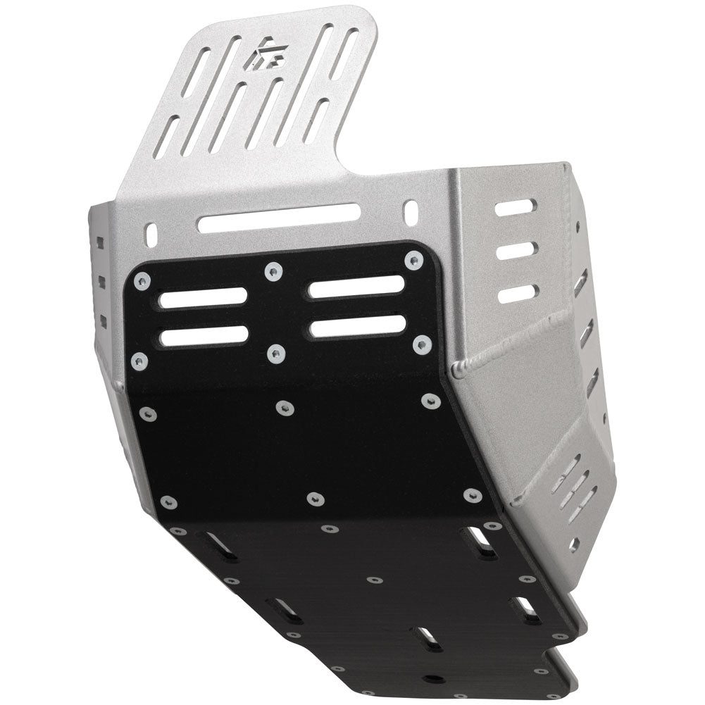 Tusk Quiet Glide Adventure Skid Plate CFMOTO IBEX 450 2025