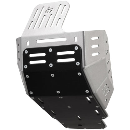 Tusk Quiet Glide Adventure Skid Plate CFMOTO IBEX 450 2025