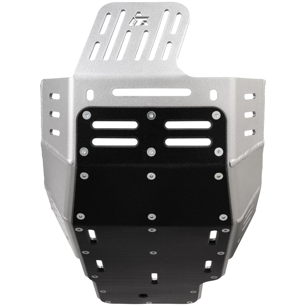Tusk Quiet Glide Adventure Skid Plate CFMOTO IBEX 450 2025