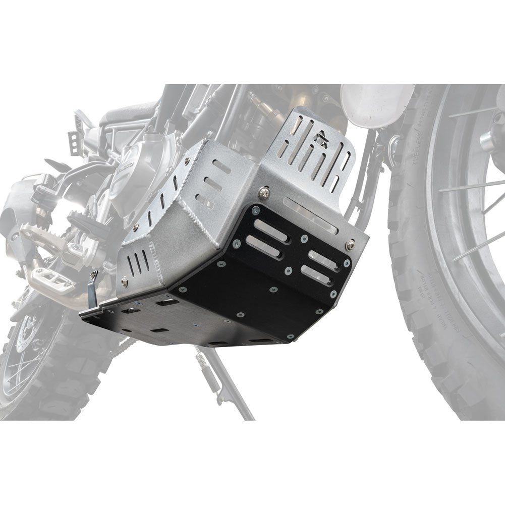 Tusk Quiet Glide Adventure Skid Plate CFMOTO IBEX 450 2025
