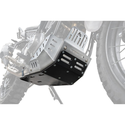 Tusk Quiet Glide Adventure Skid Plate CFMOTO IBEX 450 2025