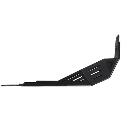 Tusk Quiet Glide Adventure Skid Plate Black KTM 390 Adventure R 2025–2026 - Adventure Parts