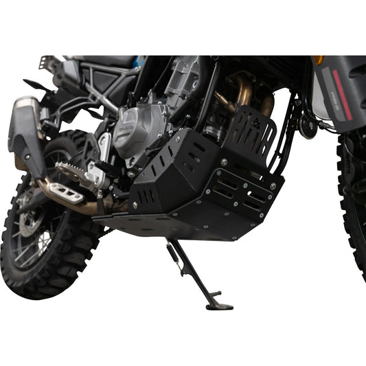 Tusk Quiet Glide Adventure Skid Plate CFMOTO IBEX 450 2025