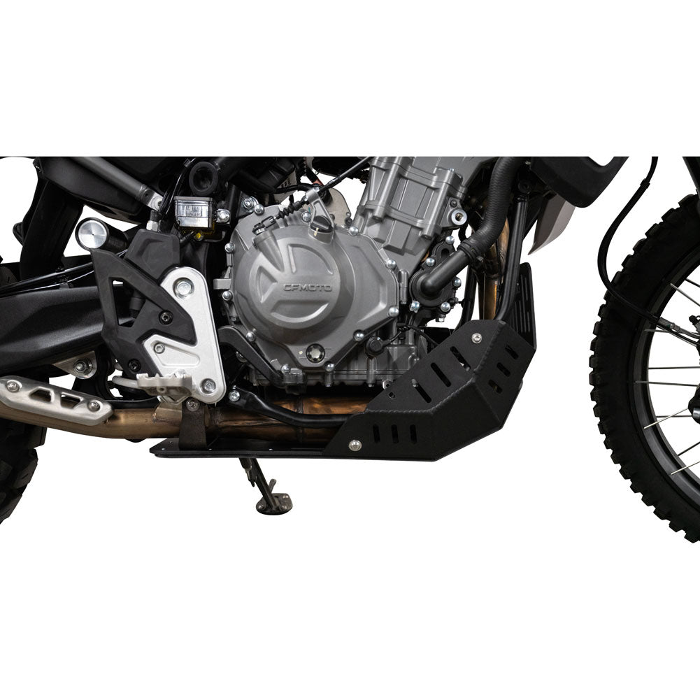 Tusk Quiet Glide Adventure Skid Plate CFMOTO IBEX 450 2025