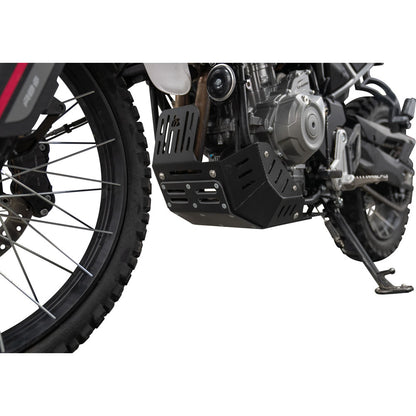 Tusk Quiet Glide Adventure Skid Plate CFMOTO IBEX 450 2025