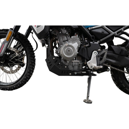 Tusk Quiet Glide Adventure Skid Plate CFMOTO IBEX 450 2025