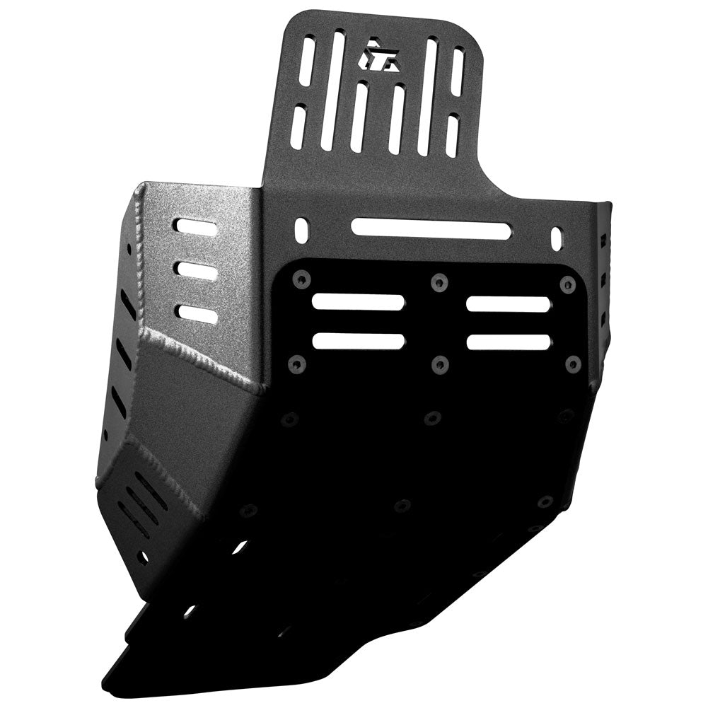 Tusk Quiet Glide Adventure Skid Plate CFMOTO IBEX 450 2025