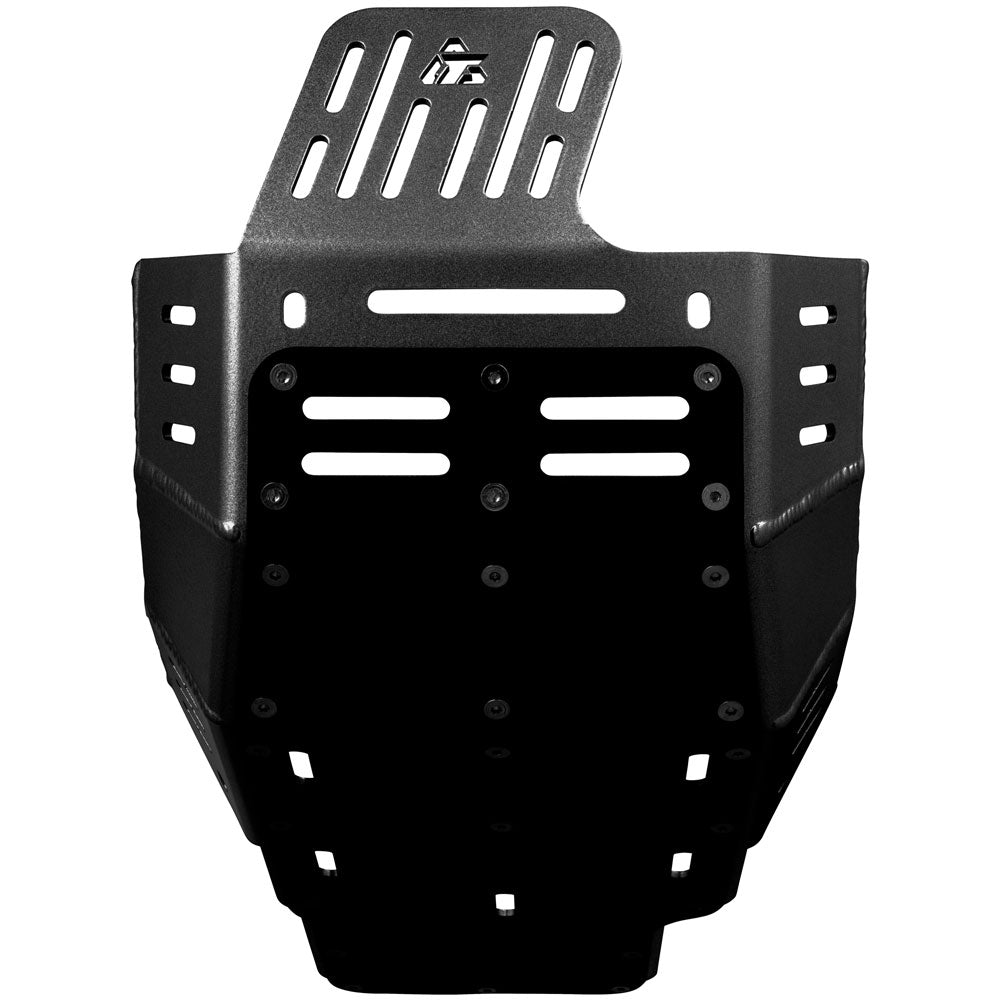 Tusk Quiet Glide Adventure Skid Plate CFMOTO IBEX 450 2025