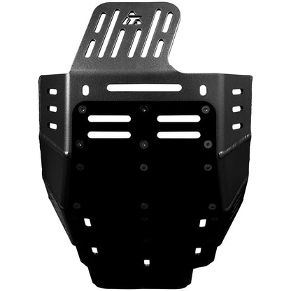 Tusk Quiet Glide Adventure Skid Plate CFMOTO IBEX 450 2025