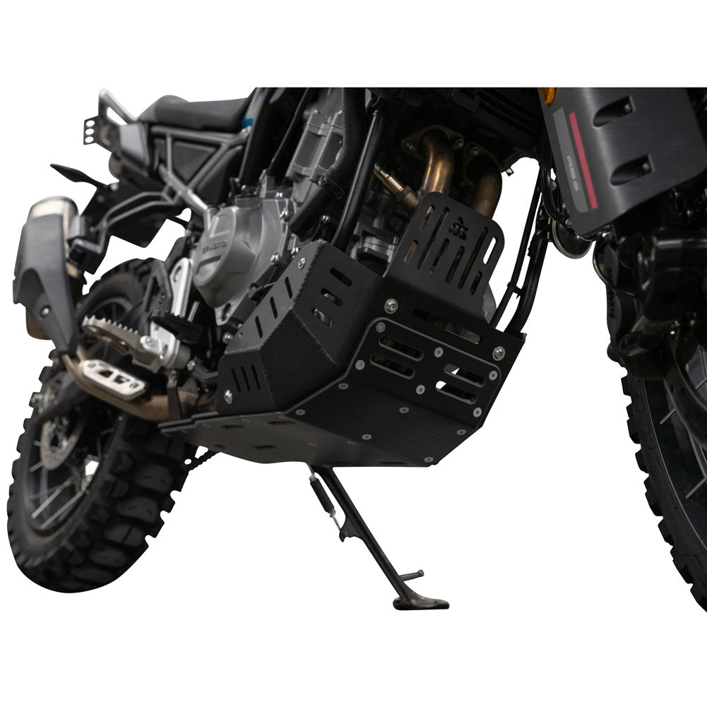 Tusk Quiet Glide Adventure Skid Plate CFMOTO IBEX 450 2025