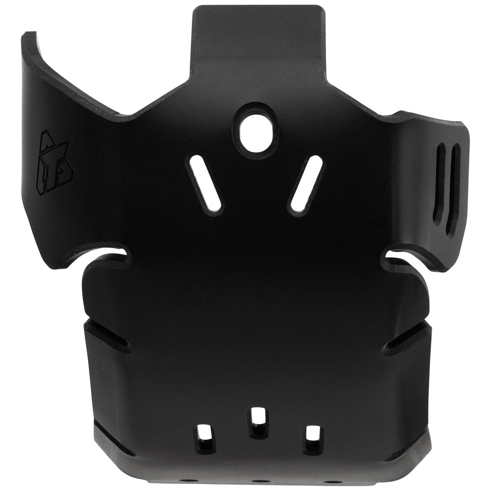 Tusk Severe Impact UHMW Dirt Bike Skid Plate KTM 350 EXC-F 2024–2026 - Adventure Parts