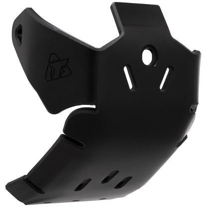 Tusk Severe Impact UHMW Dirt Bike Skid Plate KTM 350 EXC-F 2024–2026 - Adventure Parts
